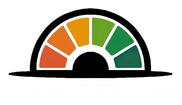 Timeshare Score